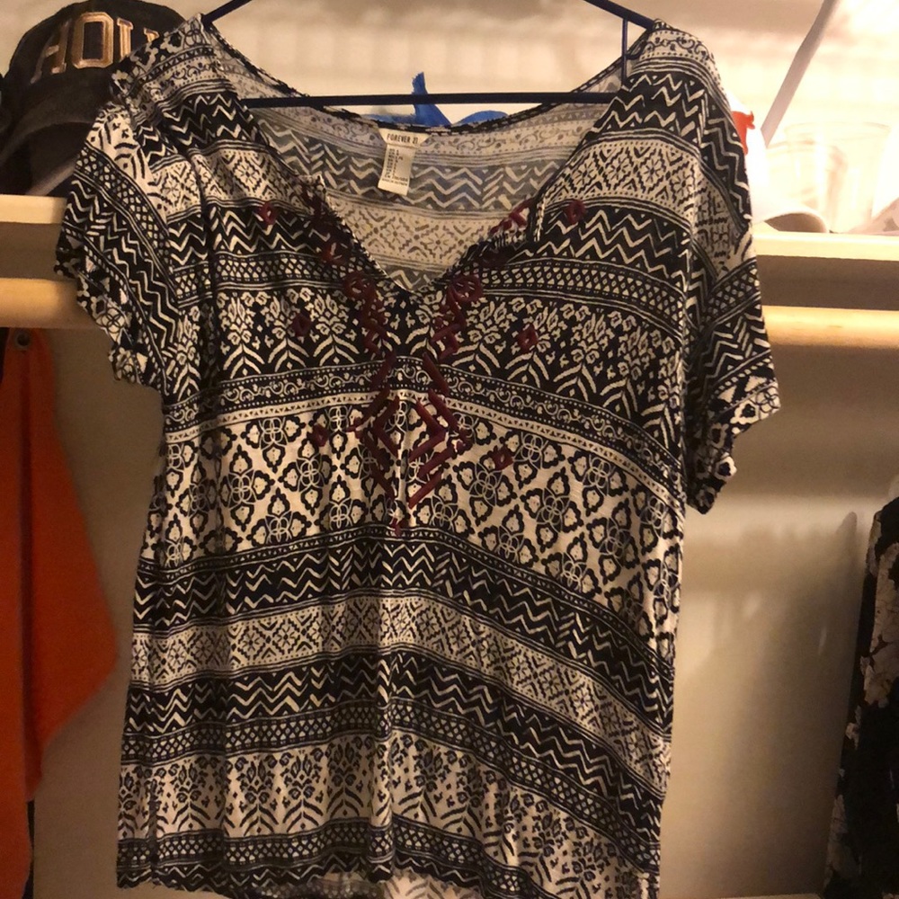 Blouse